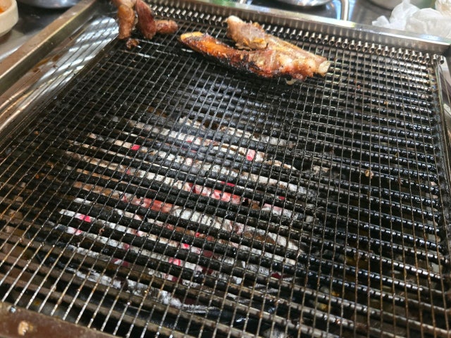 Jangsudwaejigalbi 照片 5
