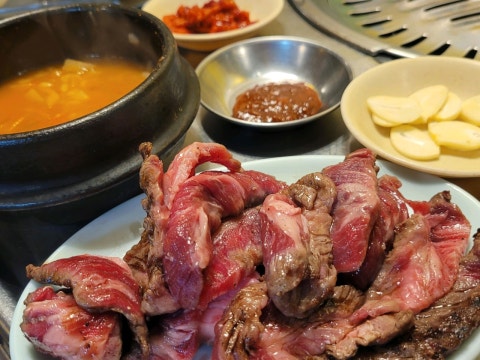 등갈비의신화 사진 4