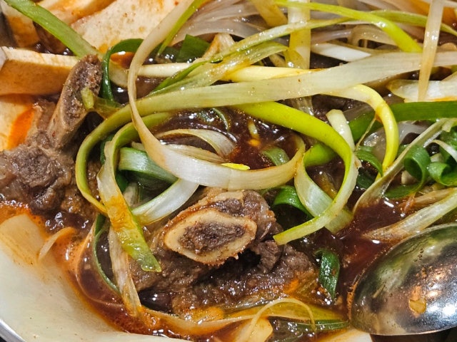 Jipsinmaeungalbijjim Magoknaru店 写真 5