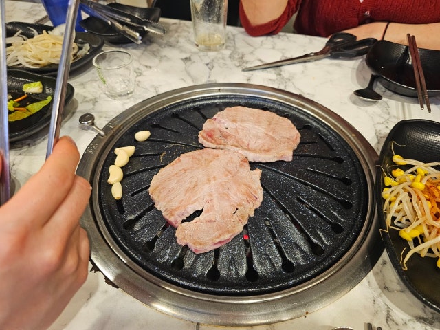 Majangdonggogijip Seongsinyeodae店 照片 5
