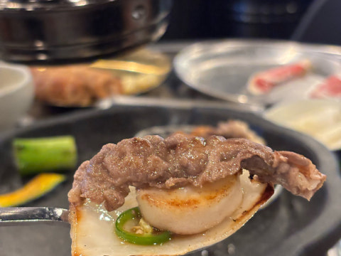 연막창 서부정류장직영점 사진 4