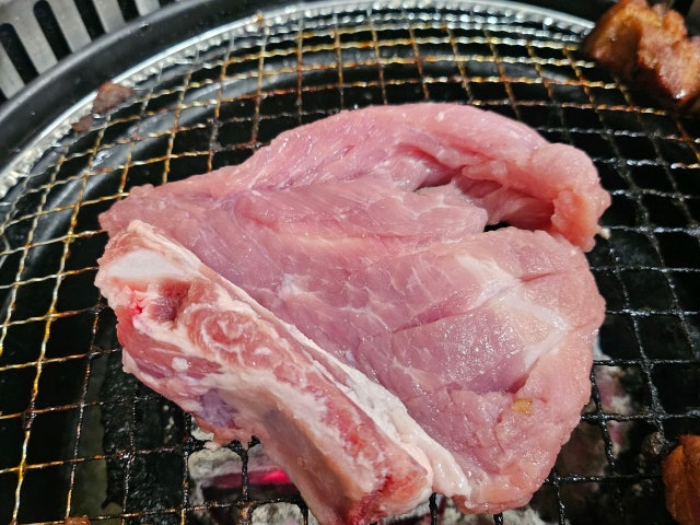 Chammatwanggalbi 照片 5