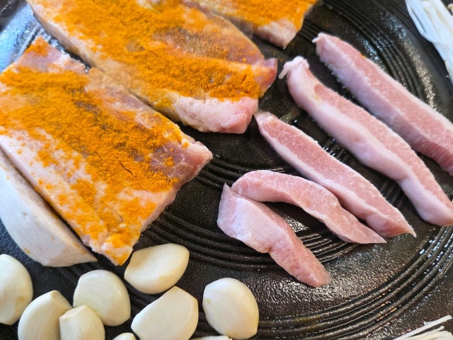Jangteosamgyeopsal 照片 4