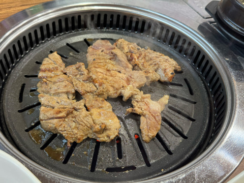 어진숯불갈비 사진 4
