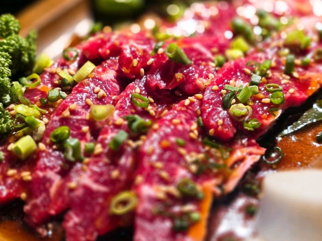 Sowonhwaro Gangdongcheonho 本店 写真 5