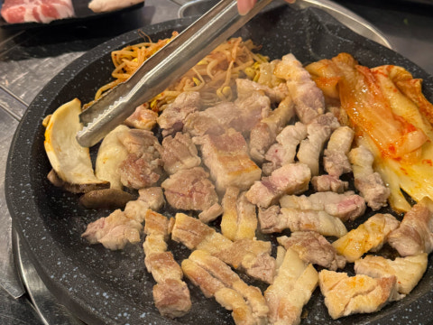 공감정육식당 사진 4