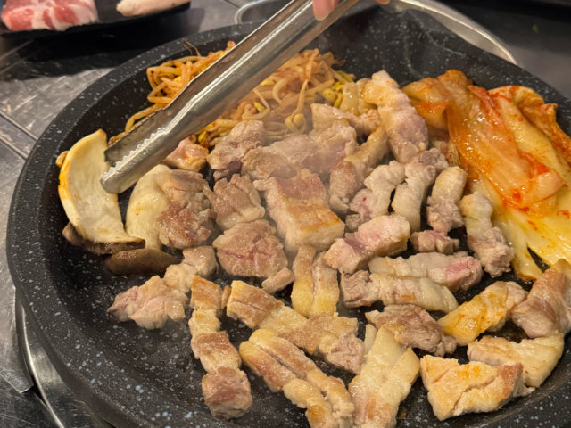Gonggamjeongyuksikdang 照片 4