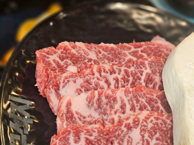 Kkuseokjidolpanhanu Suyeong店 照片 4
