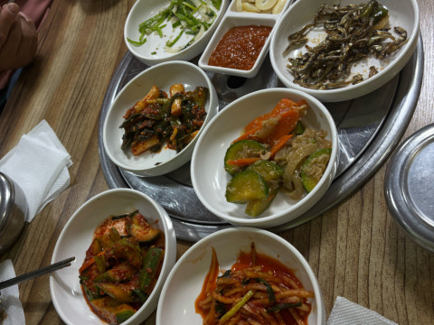 자연정육점식당 사진 4