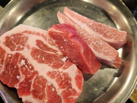 우리동네연탄고기 사진 4