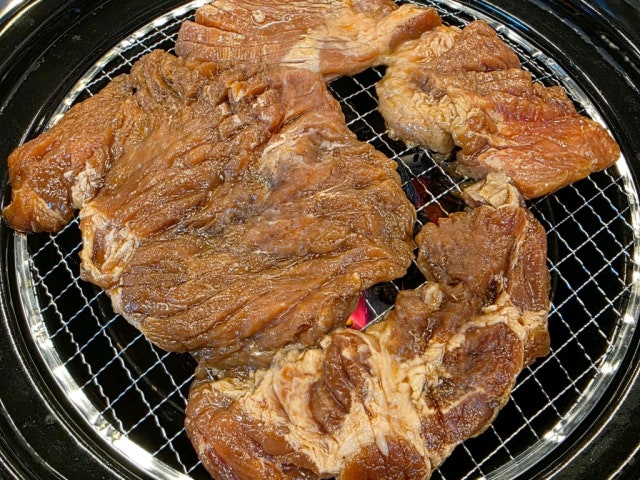 Donmatgalbi 写真 4