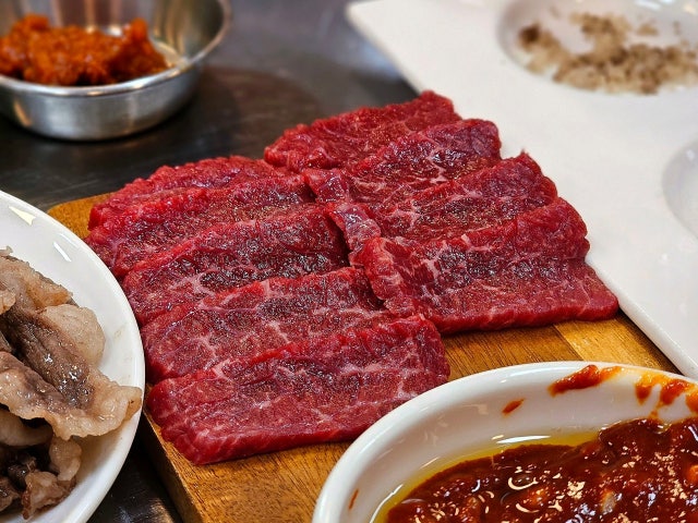 Gyeongpojeongyuksikdang Photos 5