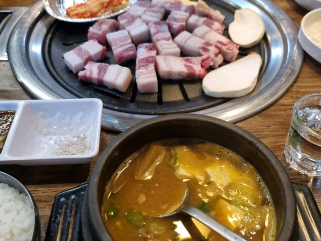 Yuknakwon 照片 6
