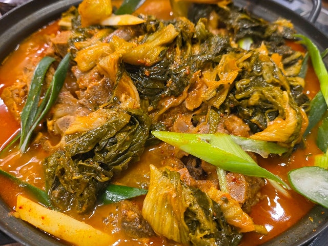 Ujini Galbijjim 照片 5