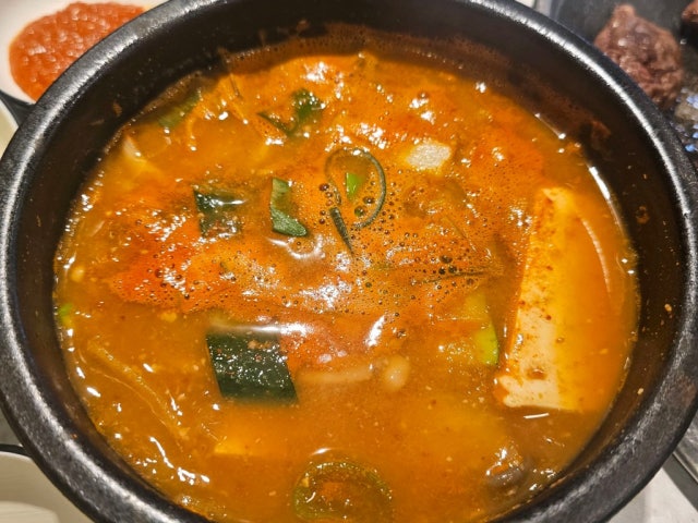 Eongteorisaenggogi Heukseoksingwan 照片 6