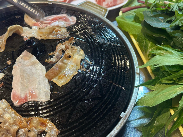 Sotttukkeongsamgyeopsal 照片 5