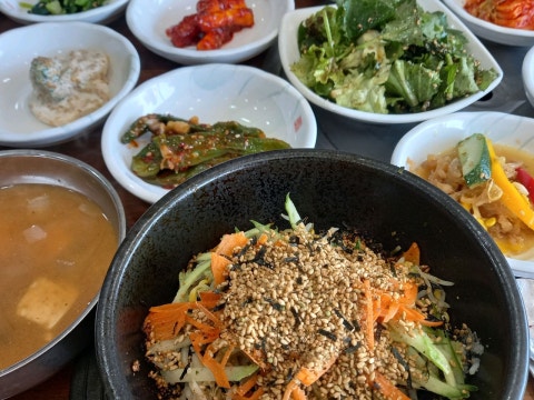마당발참숯구이 사진 4