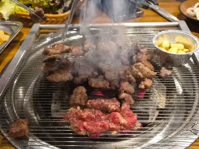 Maegyosogalbi 照片 4