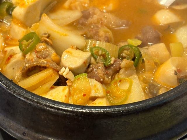 Dwaejidaecheop Yeongdeungpo Seonyudoyeok店 照片 5