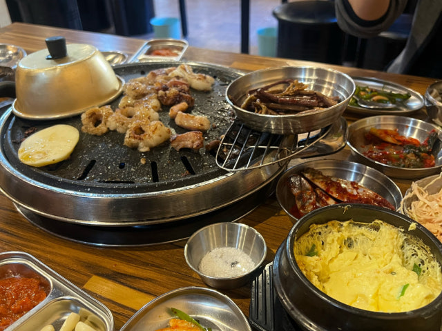 Eunseongineyanggopchang 写真 6