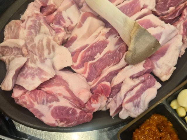 Yeontangil 总店 照片 4