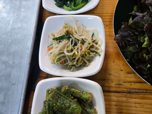 Jinchamsutgalbi 写真 6