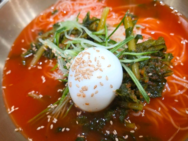 Sotgojip Gangreungipam店 写真 6