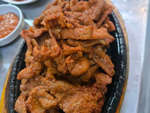 진참숯갈비 사진 4