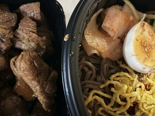 Onyukjip Seongsinyeodae店 照片 6