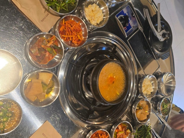Yangcheolbukgopchang Busangijang店 照片 5