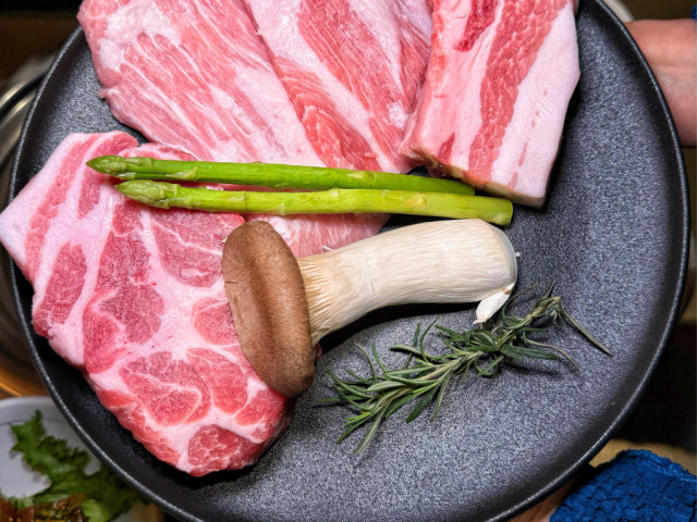 Eongteorisaenggogi Gwanghwamun店 写真 5