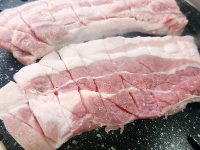 Jejusandwaeji 总店 照片 6
