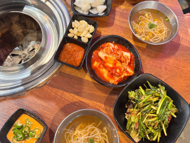 Suwonmakchang 写真 6