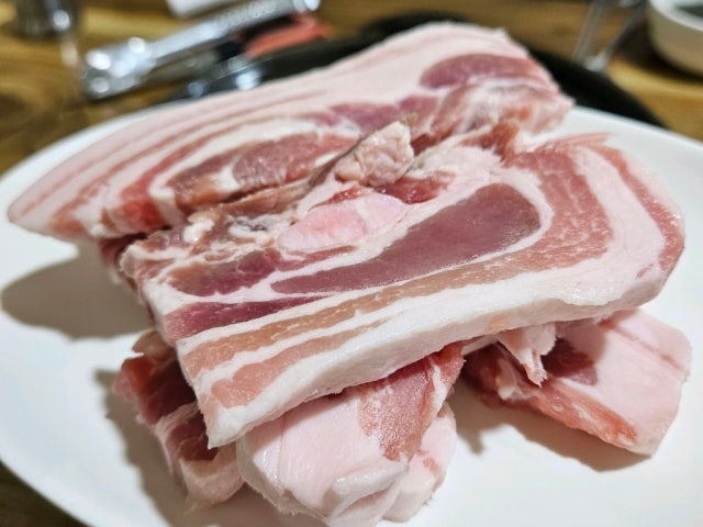 Jangteosamgyeopsal Photos 6