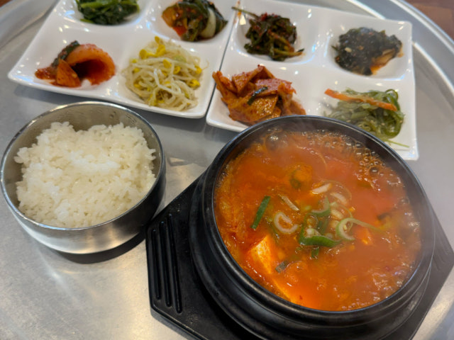 Samsunisamgyeopsal 照片 5