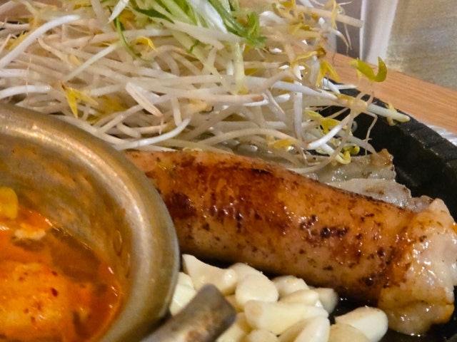 Jinhwangsogopchang 照片 6