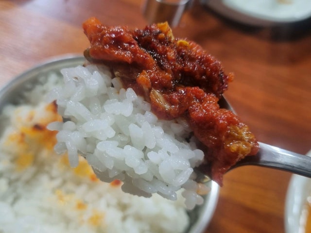 Donbokisamgyeopsal 照片 4