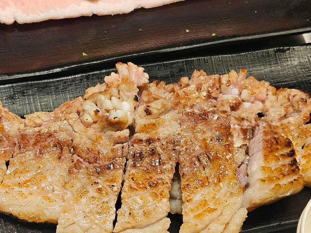 Kkotttukkeong Yongsan店 照片 5