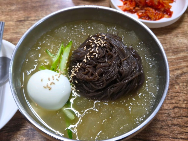 Damyangaetteokgalbi 写真 6