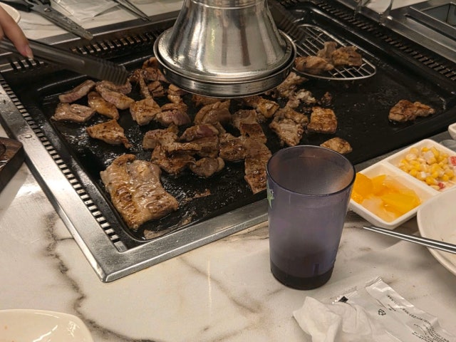 Chowondolgui 照片 6