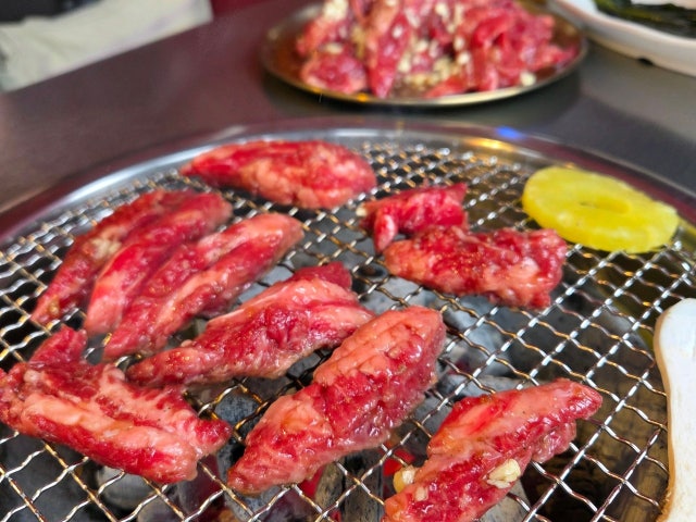 Galsokjip Gumisandong店 照片 5