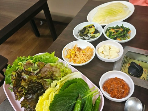 사가정생삼겹살 사진 4