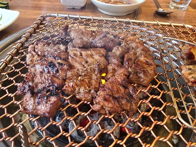 Myeongpumgalbimyeongga 写真 4