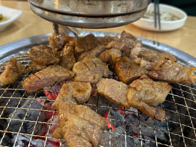 Dorimmatgalbi Photos 6