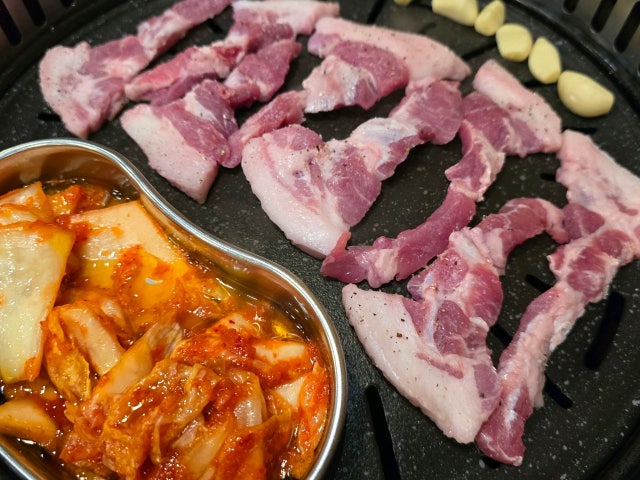Hongganedwitgogi 照片 5
