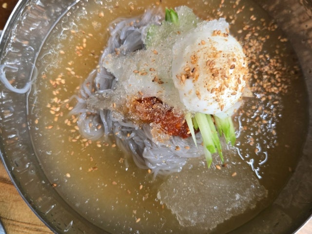 Jangteosamgyeopsal 照片 6