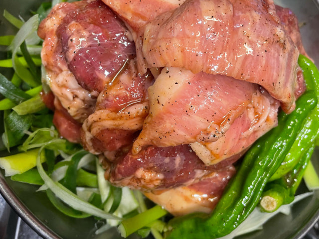 Janggundwitgogi Daejeon 本店 写真 5