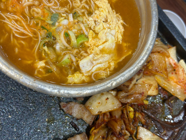 Seonbisutbulgalbi 照片 6