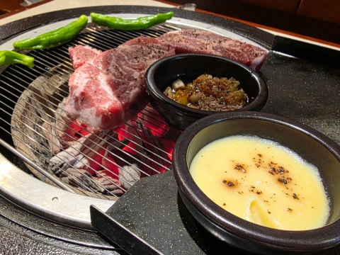 도온돈 본점 사진 4