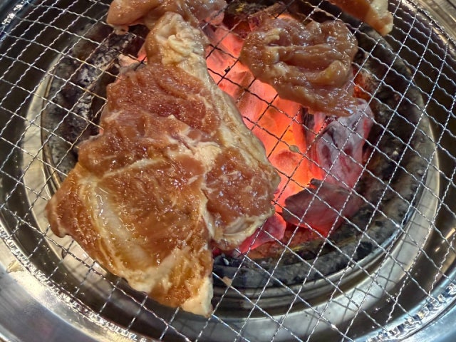 Songdoogalbi 照片 4